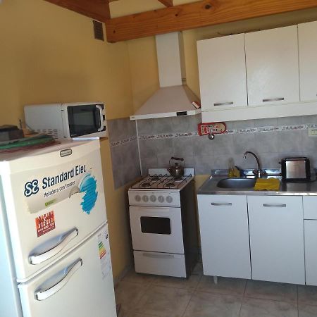 Apart Don Felipe El Calafate Ngoại thất bức ảnh