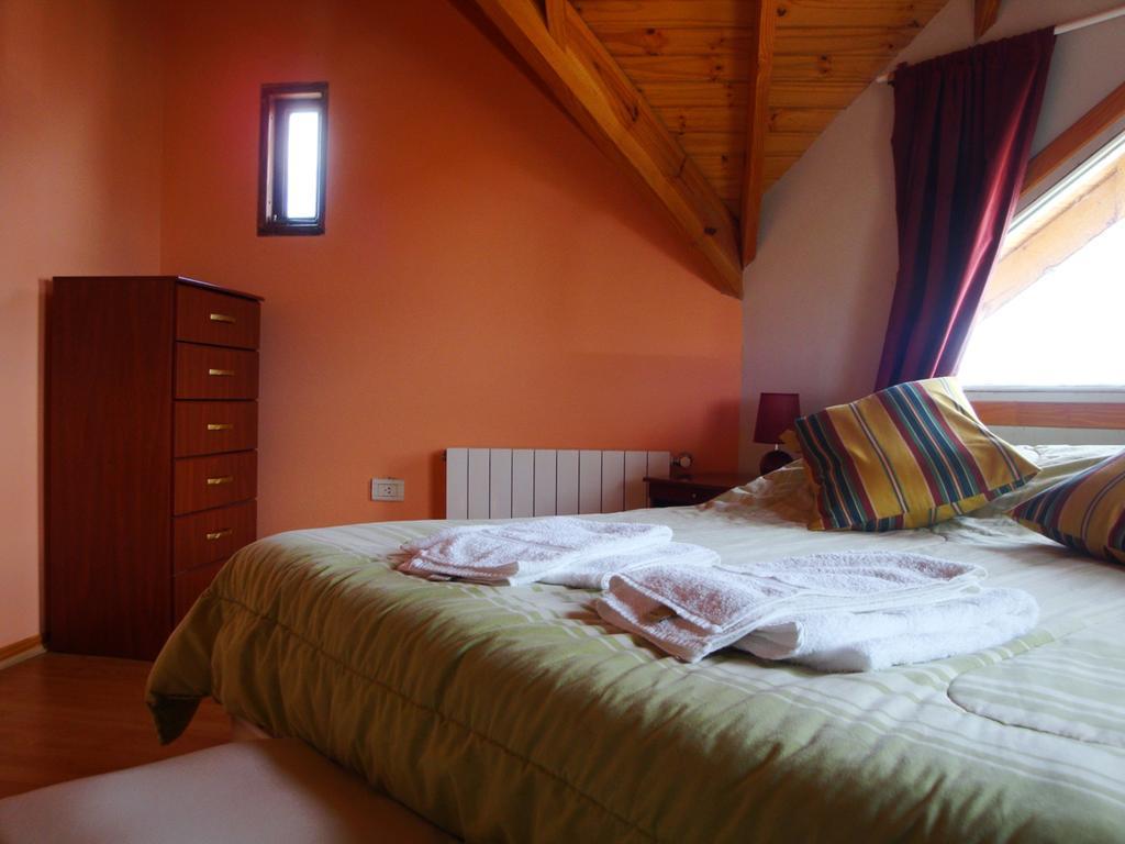Apart Don Felipe El Calafate Ngoại thất bức ảnh
