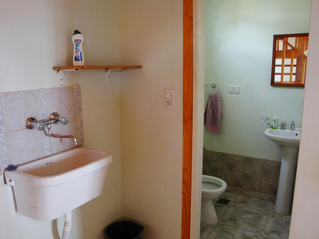 Apart Don Felipe El Calafate Ngoại thất bức ảnh