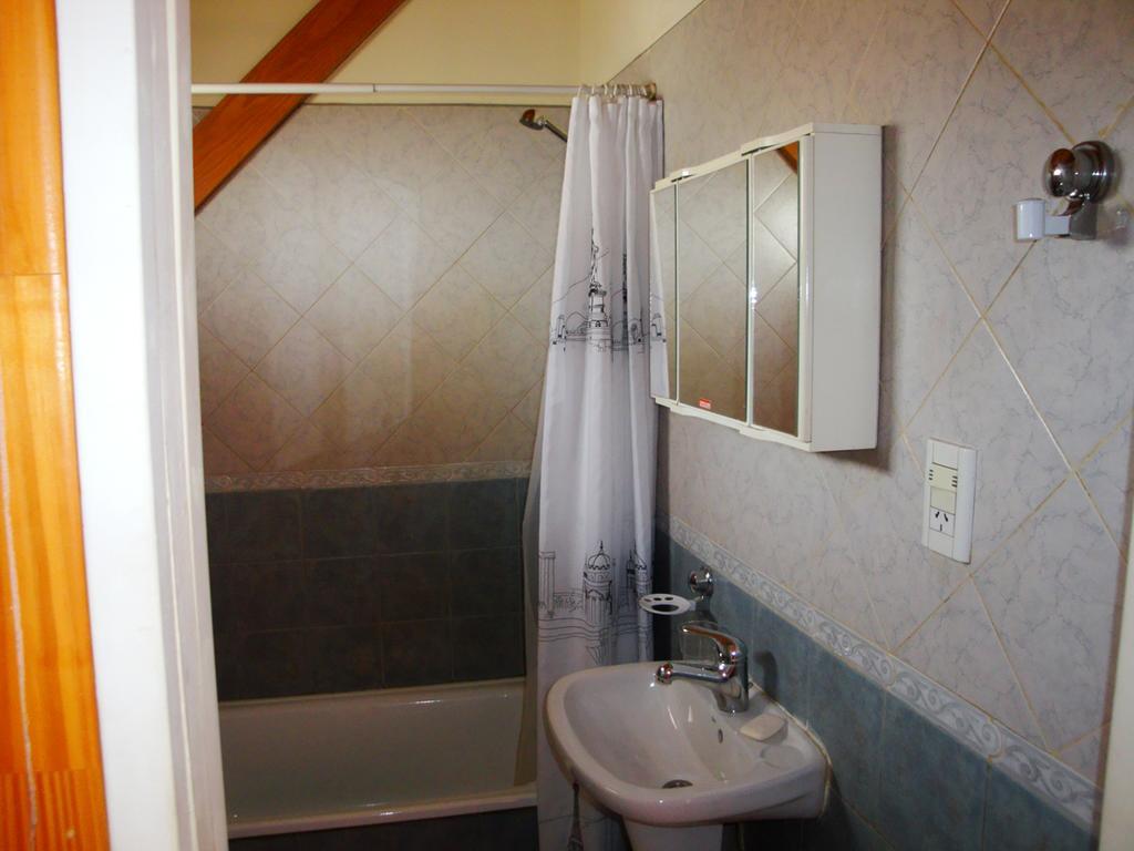 Apart Don Felipe El Calafate Ngoại thất bức ảnh