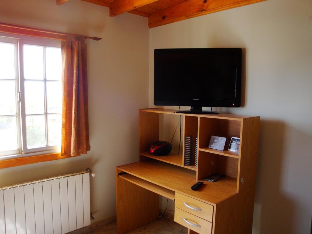 Apart Don Felipe El Calafate Ngoại thất bức ảnh