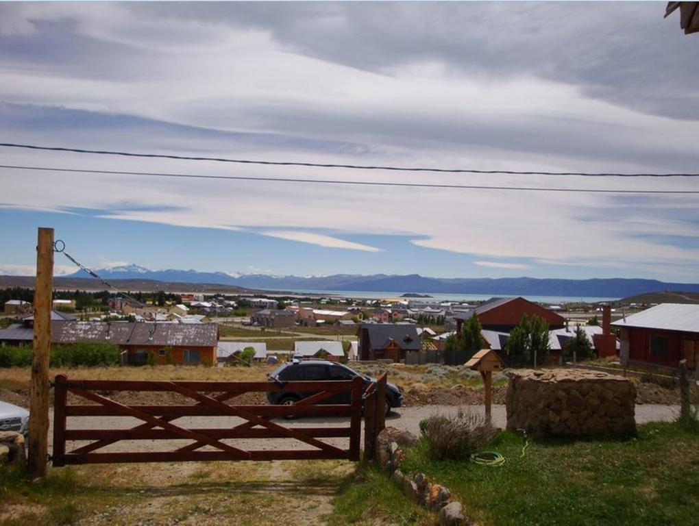 Apart Don Felipe El Calafate Ngoại thất bức ảnh