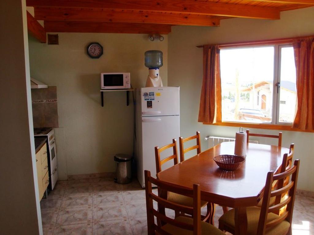 Apart Don Felipe El Calafate Phòng bức ảnh