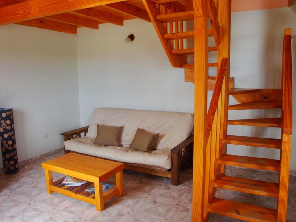Apart Don Felipe El Calafate Phòng bức ảnh