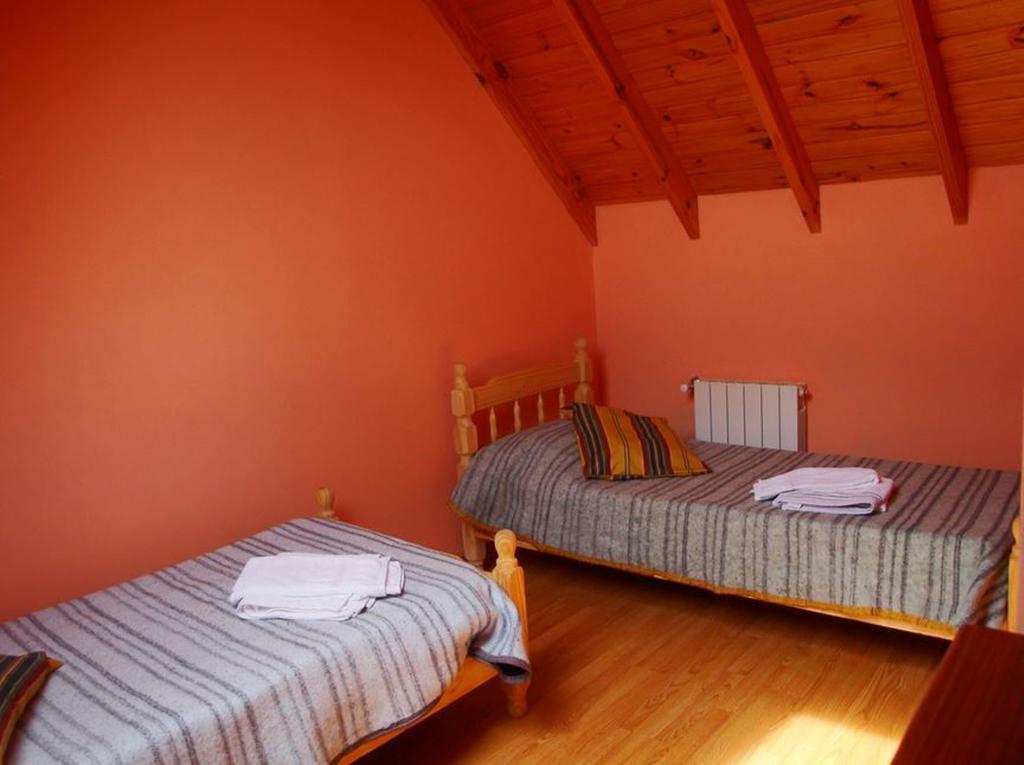 Apart Don Felipe El Calafate Phòng bức ảnh