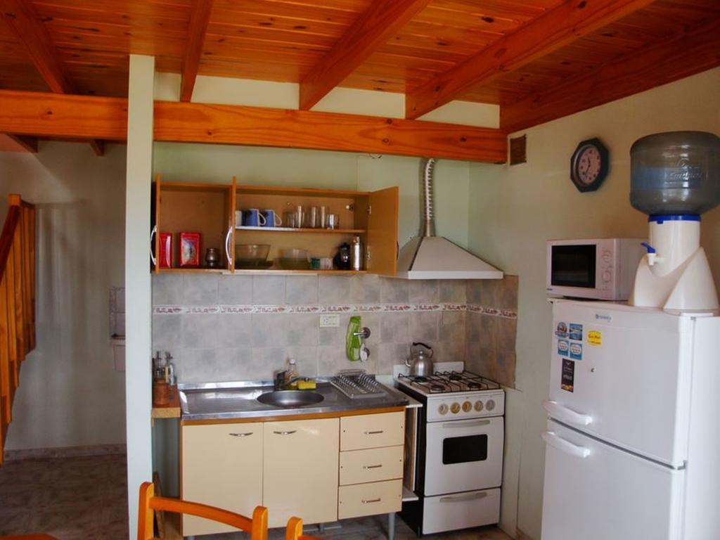 Apart Don Felipe El Calafate Phòng bức ảnh