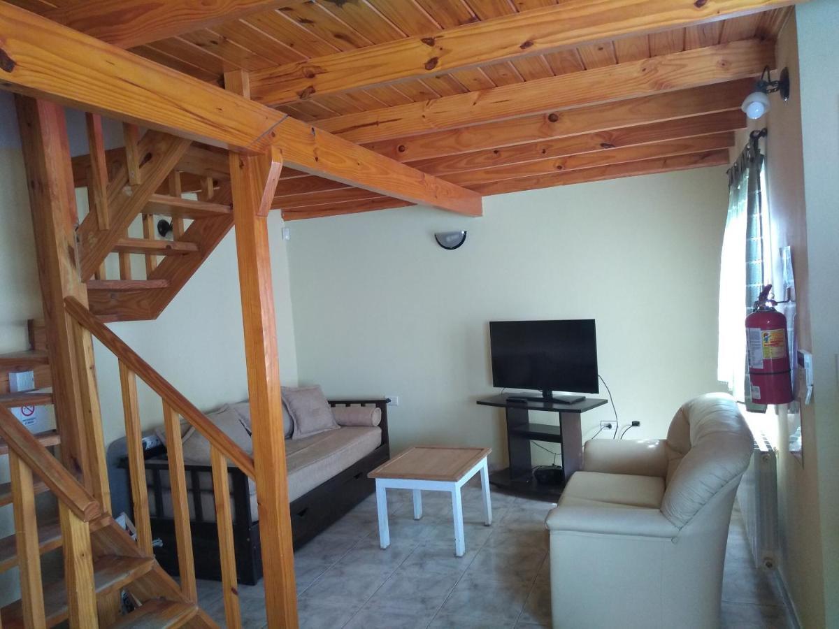 Apart Don Felipe El Calafate Ngoại thất bức ảnh