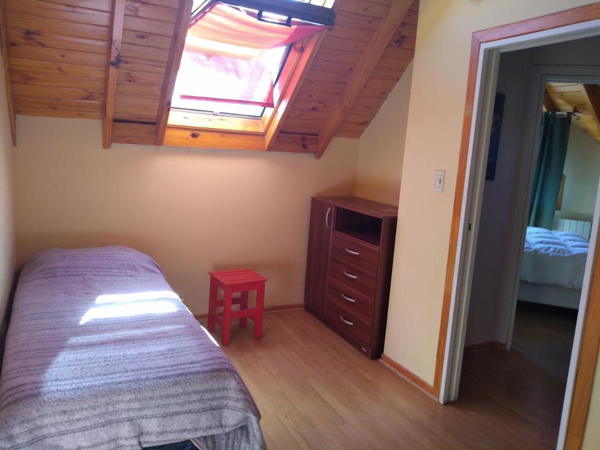 Apart Don Felipe El Calafate Ngoại thất bức ảnh